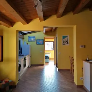 Apartment Kardia, Palermo