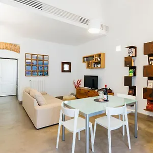 Apartment Maison Del Capo, Palermo